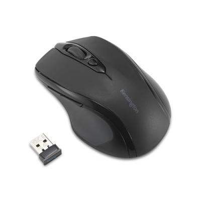 KENSINGTON  Pro Fit MY310S - Souris - optique - sans fil