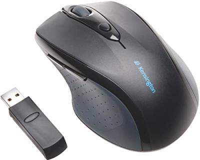 KENSINGTON  SOURIS SANS FIL PRO FIT