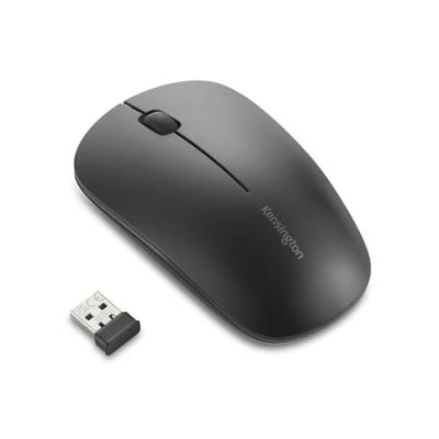 KENSINGTON  MY230 EQ - souris - rechargeable - 2.4 GHz, Bluetooth 5.0