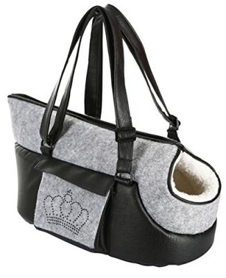 KERBL  Chiara Sac de Transport pour Chien 46 x 23 x 25 cm