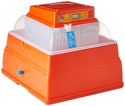 KERBL  Couveuse Covatutto 24 Digital pour &Eacute;levage/Agriculture Urbaine