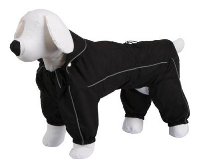 KERBL  Cir&eacute; Manchester XS 30cm pour chien - Noir