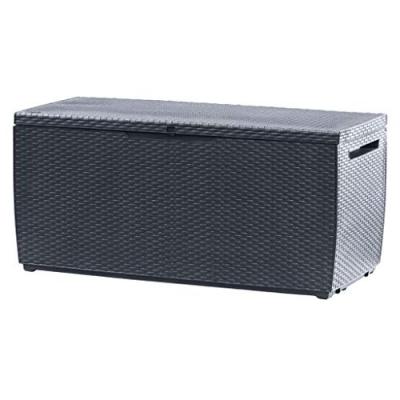 KETER  COFFRE RESINE TROPIC