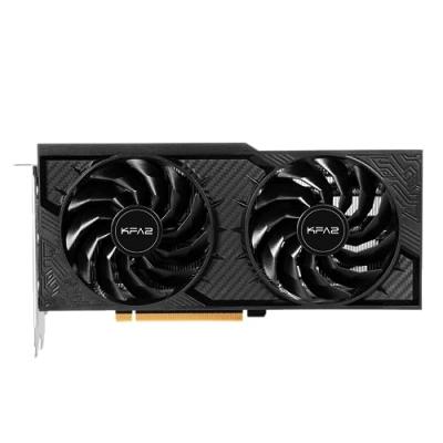 KFA2 Carte graphique  GeForce RTX 4060 Ti 8.0GB GDDR6, PCI-Express
