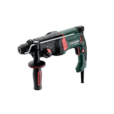 METABO  KHE 2845 SDS-Plus-Marteau combin&eacute; 880 W + mallette