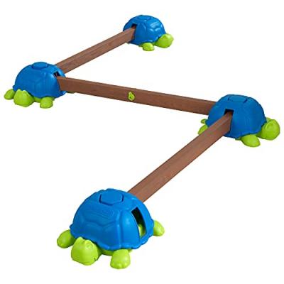 KIDKRAFT Poutres d'equilibre pour enfant en bois