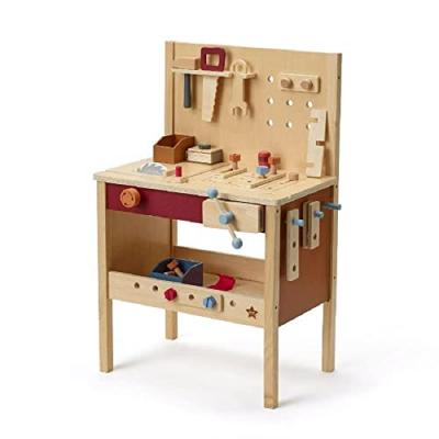 KID S CONCEPT Kids Concept&reg; Etabli enfant Kid's Hub bois