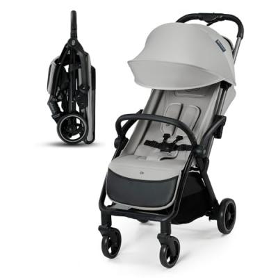 KINDERKRAFT  W&oacute;zek Apino Stroller Gris 