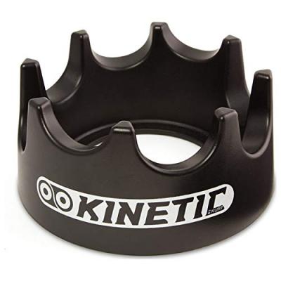 KINETIC  Anneau &eacute;l&eacute;vateur - Adapt&eacute; pour Home Trainer