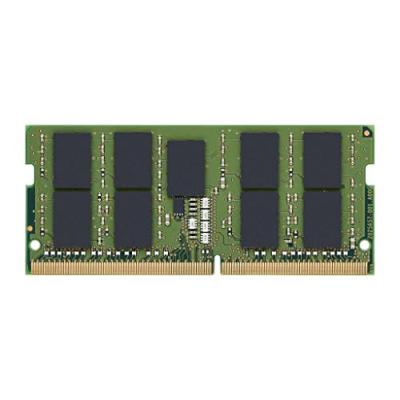 KINGSTON  Branded Memory 32GB DDR5-4800MT/s ECC Module KTL-TS548E-32G M&eacute;moires de serveur