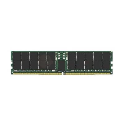 KINGSTON  Branded Memory 32GB DDR5 4800MT/s ECC Reg 2Rx8 Module KTD-PE548D8-32G M&eacute;moires de serveur