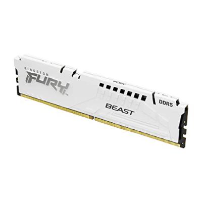 KINGSTON  FURY 32 GO DDR5-5600, M&eacute;moire vive