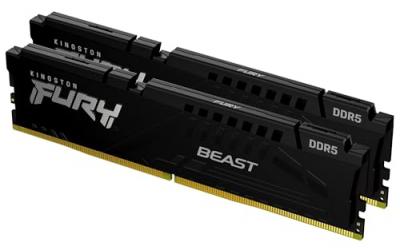Kingston FURY KF564C32BBEK2-32, M&eacute;moire vive 
