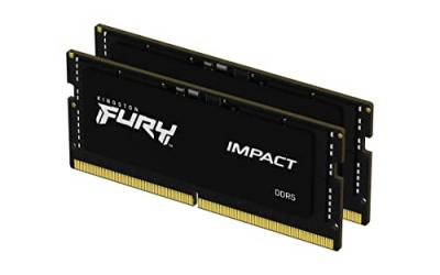 Kit Mémoire DDR5 192 Go (4x48 Go) – ECC Non Tamponnée – 4800 Mt/s – Pour Serveur Supermicro H13SAE-MF