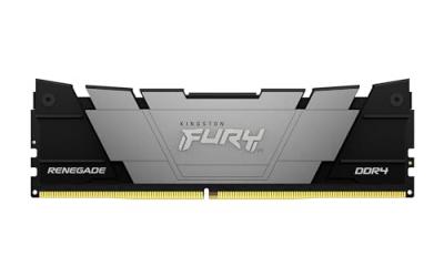 KINGSTON TECHNOLOGY Kingston FURY Renegade 8Go 3600 DDR4 CL16 DIMM M&eacute;moire pour PC de Gamer - KF436C16RB2/8