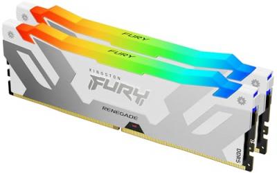 KINGSTON  FURY Kit 64 Go DDR5-6400 , M&eacute;moire vive