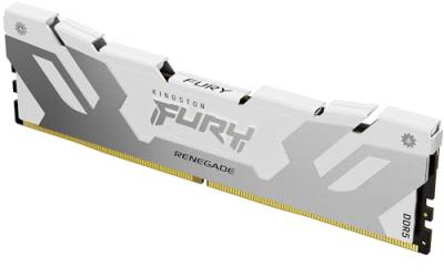 KINGSTON M&eacute;moire PC  KF564C32RW-32 (1x32Go DDR5 6400 PC51200)