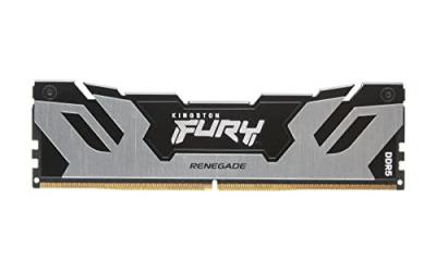 KINGSTON M&eacute;moire PC  KF564C32RS-32 RGB (1x32Go DDR5 6400 PC51200)