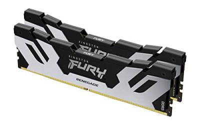 KINGSTON  Fury Renegade 48 Go (2 x 24 Go) DDR5 8800 MHz CL42 