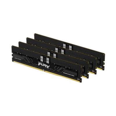 KINGSTON  FURY KF556R28RBEK4-64, M&eacute;moire vive