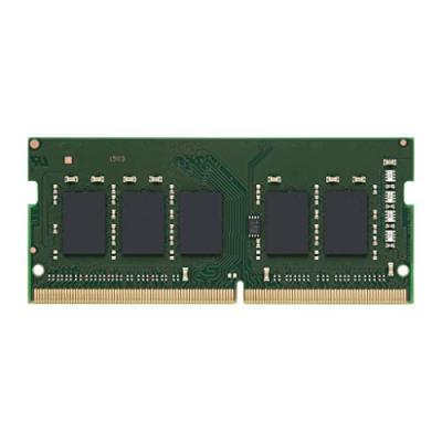 KINGSTON Kth-pn432es8/16g 16go ddr4 3200mhz cl22 vert
