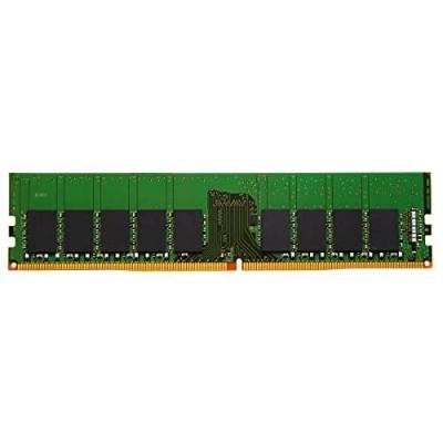 KINGSTON  Memory 32GB DDR4 2666MT/s ECC Module KTD-PE426E/32G M&eacute;moires de serveur