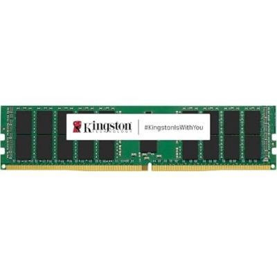KINGSTON TECHNOLOGY  KSM64R52BD8-32MD module de m&eacute;moire 32 Go 1 x 32 Go DDR5 6400 MT/s - Neuf