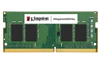 KINGSTON Ksm32ses8/8mr 8 go ddr4 1.2 v 3200 mhz vert