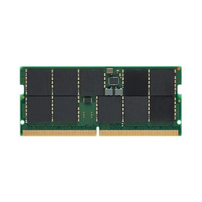 KINGSTON  Technology Ksm56t46bs8km-16ha 1x16gb Ddr5 5600mhz Memory Ram Vert