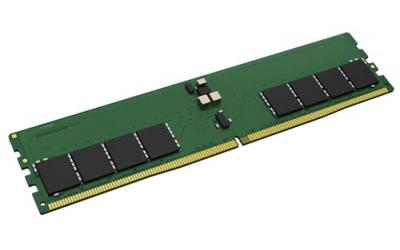 KINGSTON  M&eacute;moire Ram Kvr64a52bd8-32 1x32gb Ddr5 6400mhz