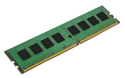 KINGSTON TECHNOLOGY M&eacute;moire RAM Kingston KVR16LN11/4 4Go DDR3L 1600MHz CL11 Vert