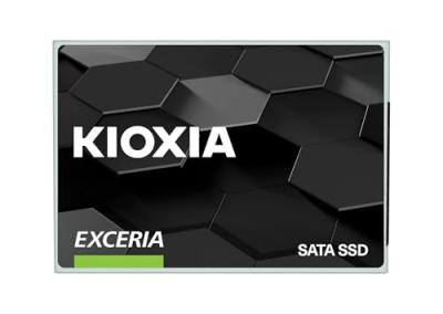 KIOXIA  EXCERIA - SSD - 960 Go - interne - 2.5 pouces - SATA 6Gb/s 