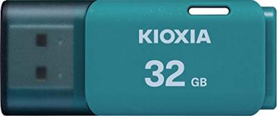 KIOXIA  TransMemory U202 Cl&eacute; USB 3.2 32 Go