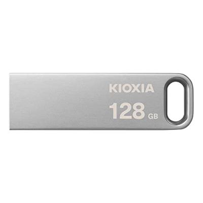 KIOXIA  TransMemory U366 Cl&eacute; USB 3.2 128 Go