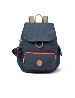 KIPLING  - Petit Sac &agrave; Dos - City Pack S - K15635 - Color:True Navy