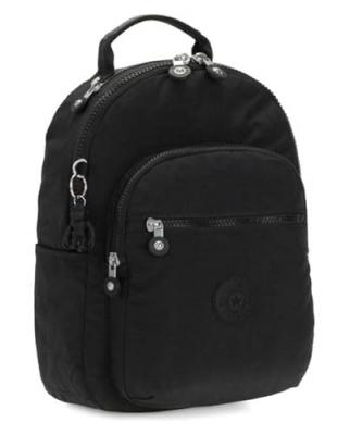 KIPLING  Sac &agrave; dos - Seoul S (Couleur: Noir) - Noir