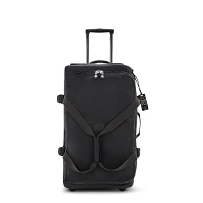 KIPLING Valise souple Basic Teagan M 2R 66 cm Noir 