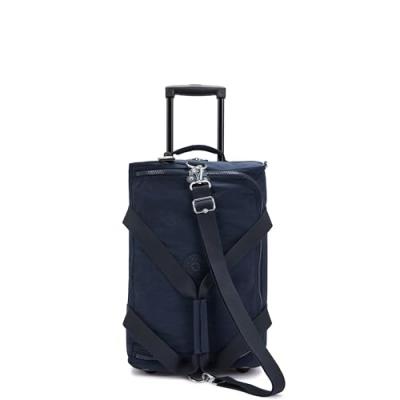 KIPLING Sac de voyage cabine Teagan Us 2R 54 cm Bleu 