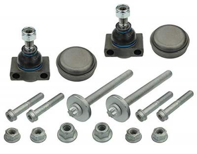MEYLE  Kit de r&eacute;paration (rotule de suspension) 016 010 0019/HD
