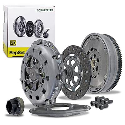 LUK Kit d'embrayage + volant moteur  600 0261 00 (X1)