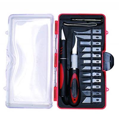 TECH IT ! Tec hit kit mod&eacute;lisme 18 pieces TEC3349358103184