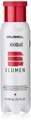 GOLDWELL  Elumen Coloration Permanente Longue Dur&eacute;e 200 ml Kk @ tout