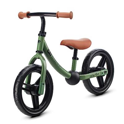 KINDERKRAFT  Draisienne enfant 2Way Next Light green