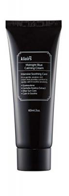 KLAIRS Midnight Blue Calming Cream Midnight Blue Calming Cream