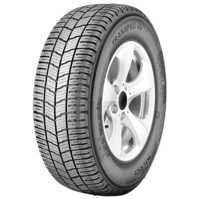 KLEBER  Transpro 4S ( 205/75 R16C 113/111R ) Pneus toutes saisons