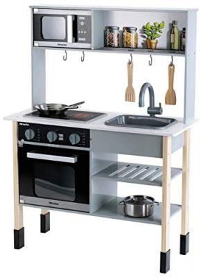 THEO KLEIN  7199 - Cuisine Miele en bois MDF