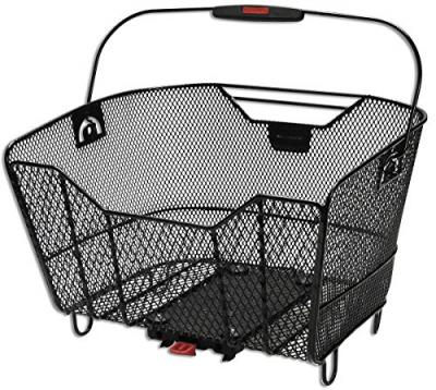 KLICKFIX Panier pour porte bagages racktime  citymax 2