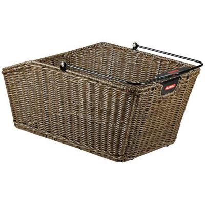 KLICKFIX Panier  structura gt korbklip marron