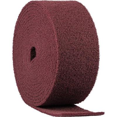 KLINGSPOR Rouleau texture NRO 400 Ht. 115 x L. 10000 mm Gr Moyen - 258885