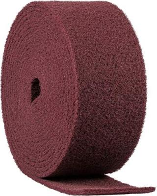 KLINGSPOR Rouleau texture NRO 400 Ht. 100 x L. 10000 mm Gr Moyen - 258870